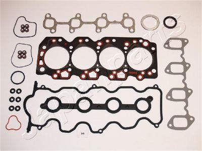 Комплект прокладок, головка цилиндра JAPANPARTS KG-245