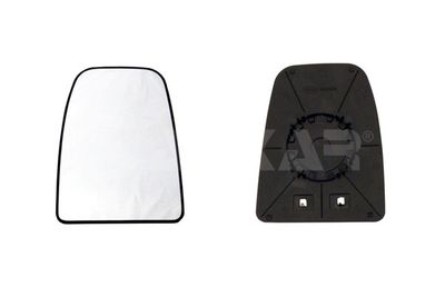 Spoguļstikls, Ārējais atpakaļskata spogulis ALKAR 6431250