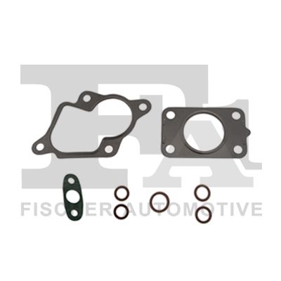 Монтажный комплект, компрессор FA1 KT330440E