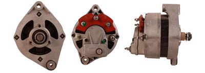 Ģenerators LUCAS LRA01056