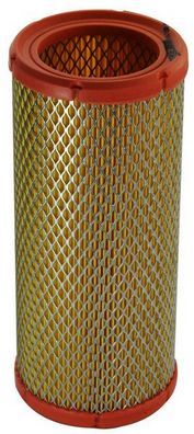 Воздушный фильтр DENCKERMANN A140495