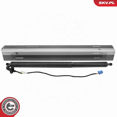 Elektromotors, Bagāžas nod. vāks ESEN SKV 52SKV270