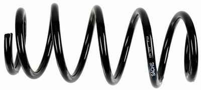 Пружина ходовой части SACHS 994 432