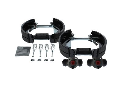 Bremžu loku komplekts BOSCH 0 204 114 521