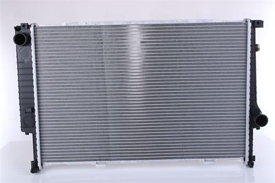 Radiators, Motora dzesēšanas sistēma NISSENS 60693A