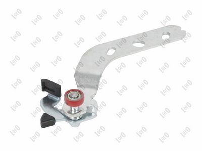 Направляющая ролика, сдвижная дверь ABAKUS 137-02-067