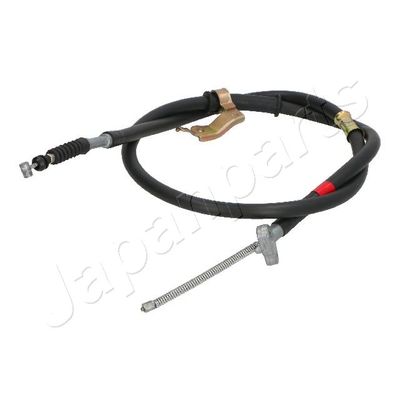 Trose, Stāvbremžu sistēma JAPANPARTS BC-281R