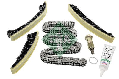 Комплект цели привода распредвала Schaeffler INA 559008810