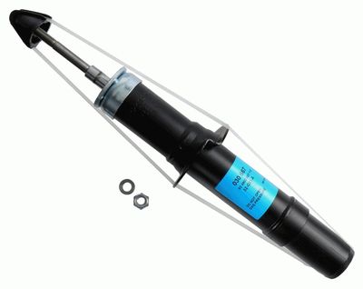 Amortizators SACHS 030 667