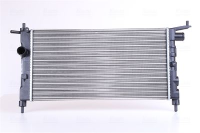 Radiators, Motora dzesēšanas sistēma NISSENS 632851