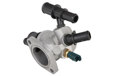 Термостат, охлаждающая жидкость CONTINENTAL 28020042802