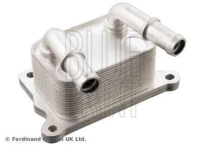 Eļļas radiators, Motoreļļa BLUE PRINT ADBP610094