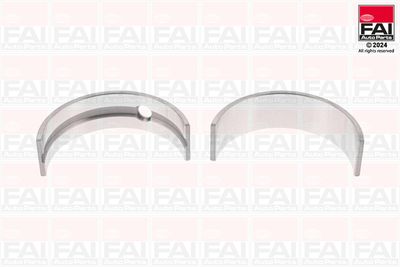 Подшипник коленвала FAI AutoParts BM1131-STD