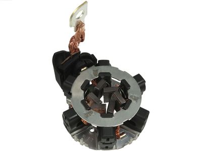 Кронштейн, угольная щетка AS-PL SBH0148P