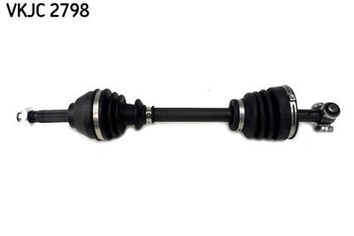 Piedziņas vārpsta SKF VKJC 2798