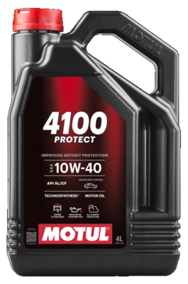 Моторное масло MOTUL 113000