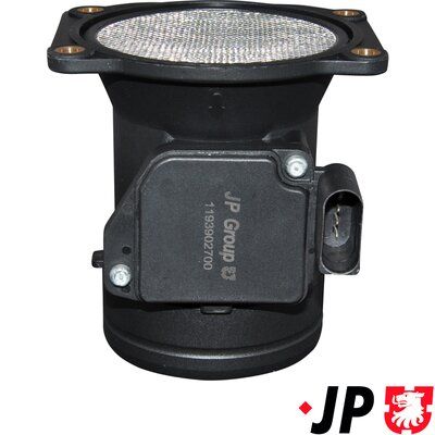 Расходомер воздуха JP GROUP 1193902700