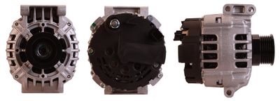 Генератор LUCAS LRB00460