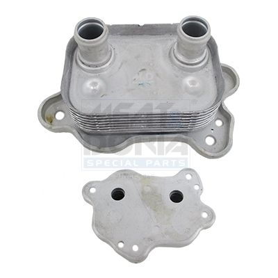Eļļas radiators, Motoreļļa MEAT & DORIA 95260