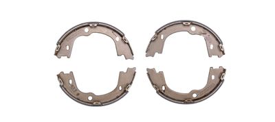 Bremžu loku kompl., Stāvbremze HELLA 8DA 355 050-271