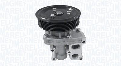 Ūdens sūknis, dzinēja dzesēšana MAGNETI MARELLI 352316171541