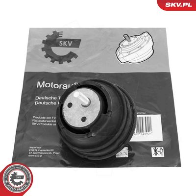 Подвеска, двигатель ESEN SKV 75SKV188