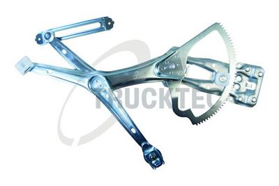 Стеклоподъемник TRUCKTEC AUTOMOTIVE 02.53.082