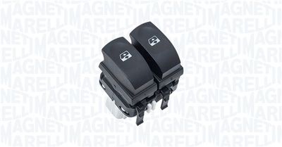 Выключатель, стеклолодъемник MAGNETI MARELLI 000051175010