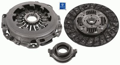 Sajūga komplekts SACHS 3 000 954 081