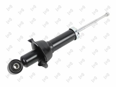 Amortizators ABAKUS 232-02-176