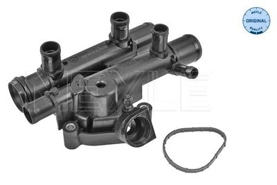 Термостат, охлаждающая жидкость MEYLE 16-28 228 0007