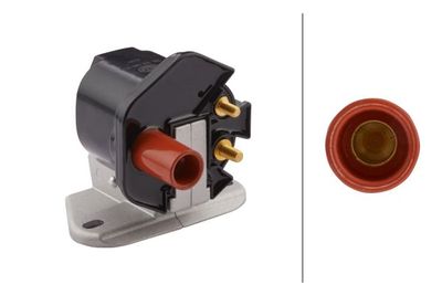 Aizdedzes spole HELLA 5DA 358 000-911