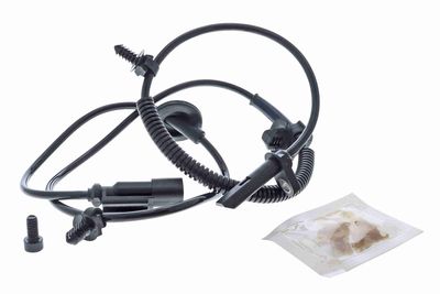 Датчик, частота вращения колеса VEMO V51-72-0116