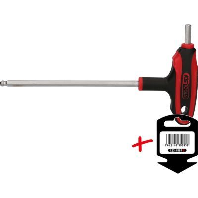 Skrūvgriezis KS TOOLS 151.8135-E