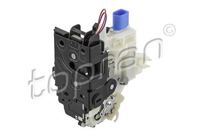 Замок двери TOPRAN 623 613