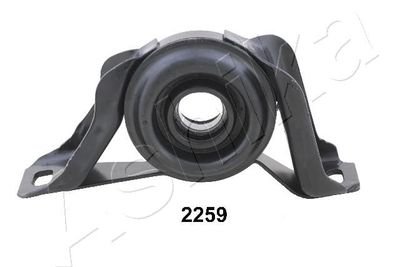 Подшипник, промежуточный подшипник карданного вала ASHIKA GOM-2259