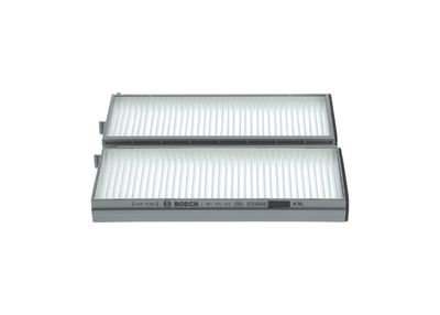 Фильтр, воздух во внутренном пространстве BOSCH 1 987 435 193
