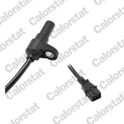 Impulsu devējs, Kloķvārpsta CALORSTAT by Vernet CS0193