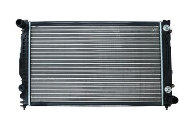 Радиатор, охлаждение двигателя KAMOKA 7705118