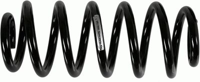 SACHS 994788 Balstiekārtas atspere