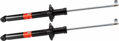 Амортизатор TRW JGS120T