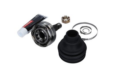 Šarnīru komplekts, Piedziņas vārpsta KAMOKA 6016