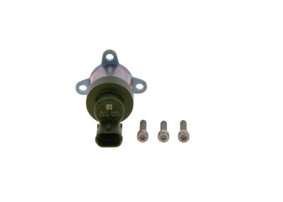 Regulēšanas vārsts, Degvielas daudzums (Common-Rail sistēma) BOSCH 1 465 ZS0 049