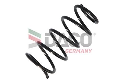 Balstiekārtas atspere DACO 810403