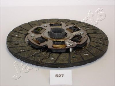 Sajūga disks JAPANPARTS DF-527