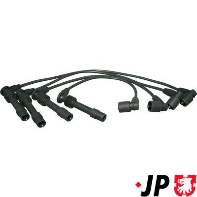 Augstsprieguma vadu komplekts JP GROUP 1292001810