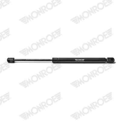 Gāzes atspere, Bagāžas/Kravas nodalījuma vāks MONROE ML5302