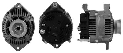 Ģenerators LUCAS LRA01337