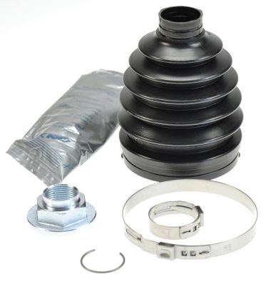 Комплект пыльника, приводной вал LÖBRO 304096