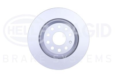Bremžu diski HELLA PAGID 8DD 355 112-121